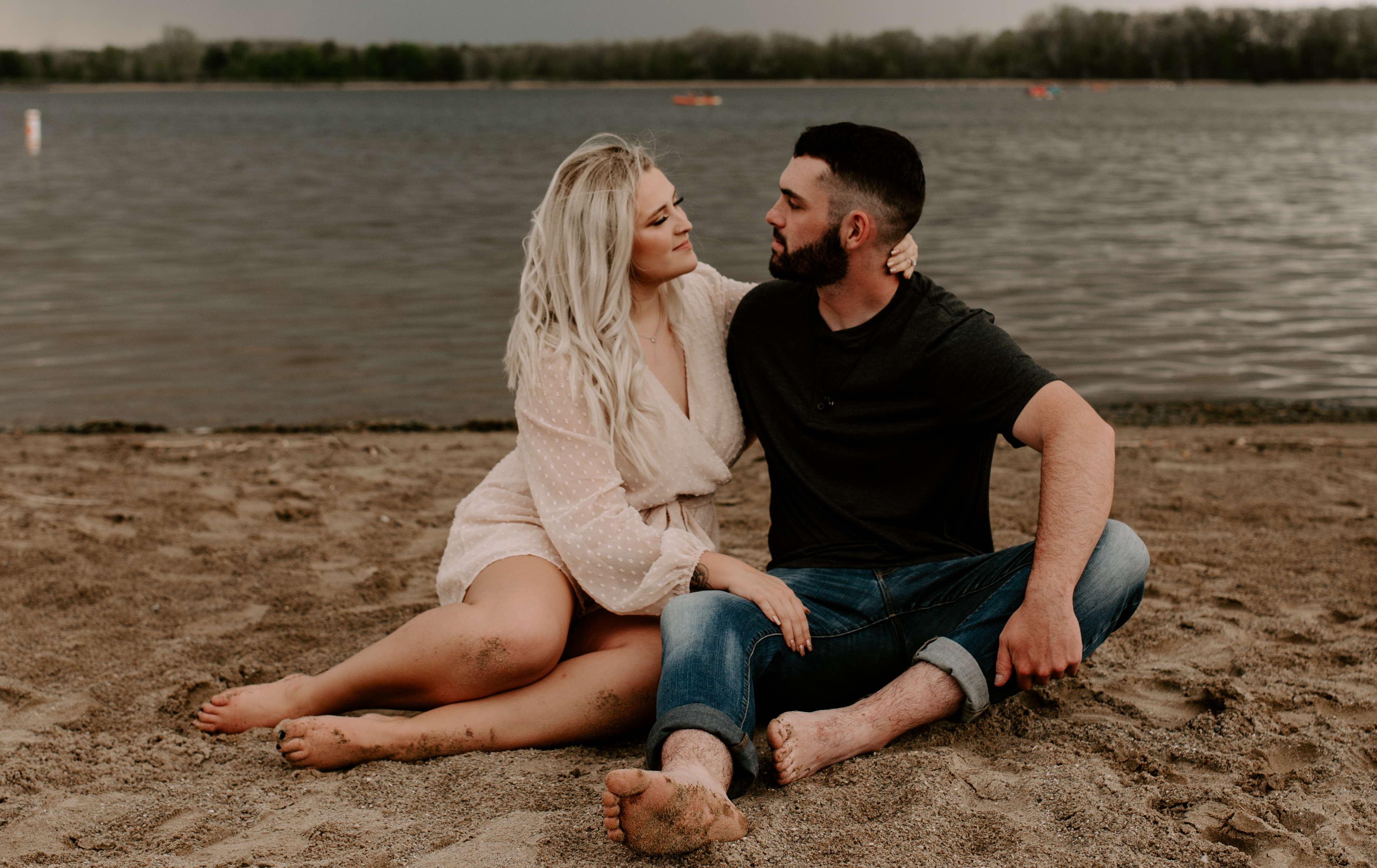 The Wedding Website of Alyssa Vanduyne and Conner Bates