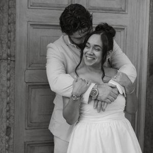 Our Newlywed Fund