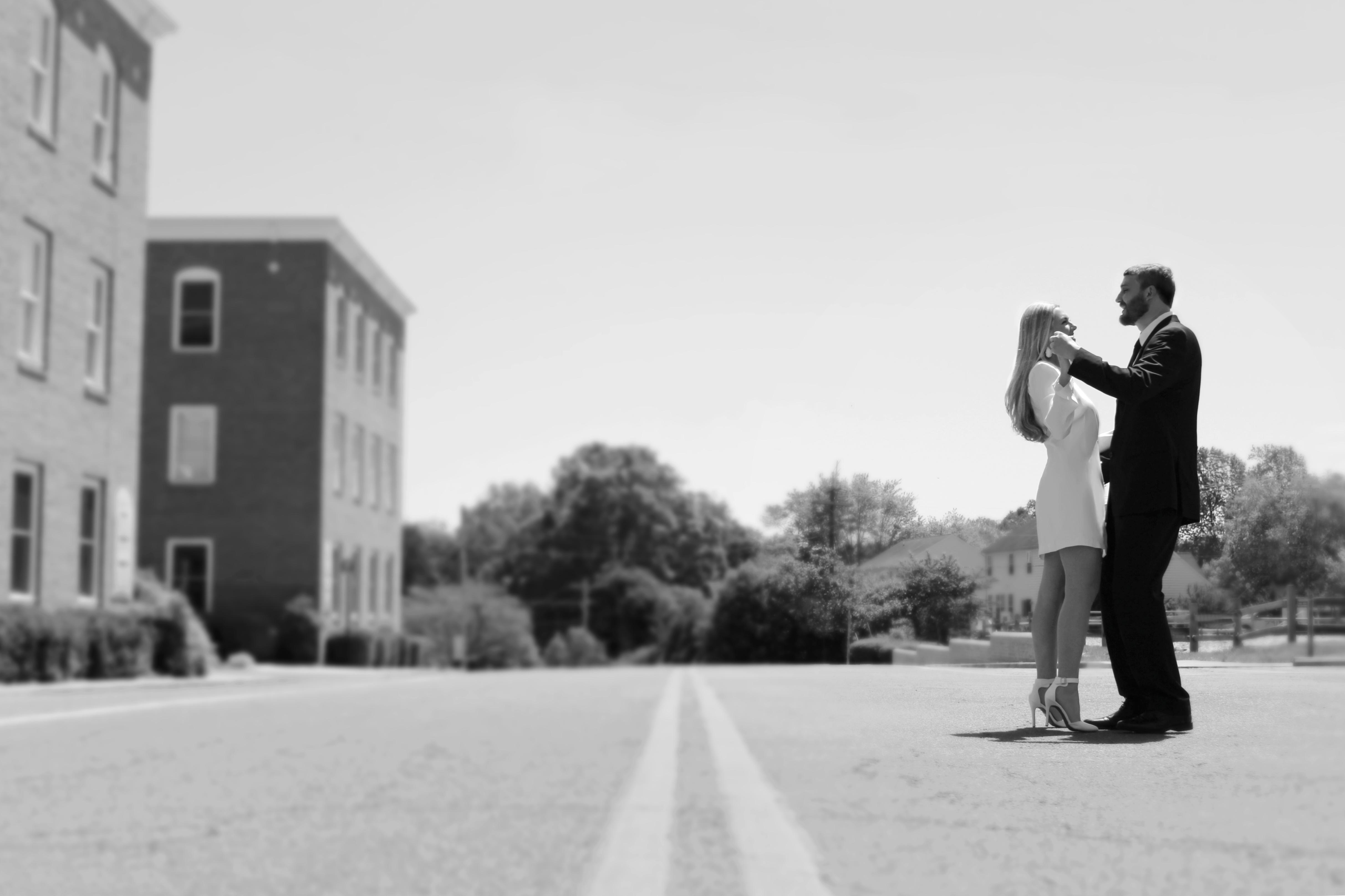The Wedding Website of Amy Elaine Braswell and Ryan Patrick Hayden