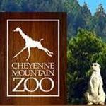 Cheyenne Mountain Zoo Road