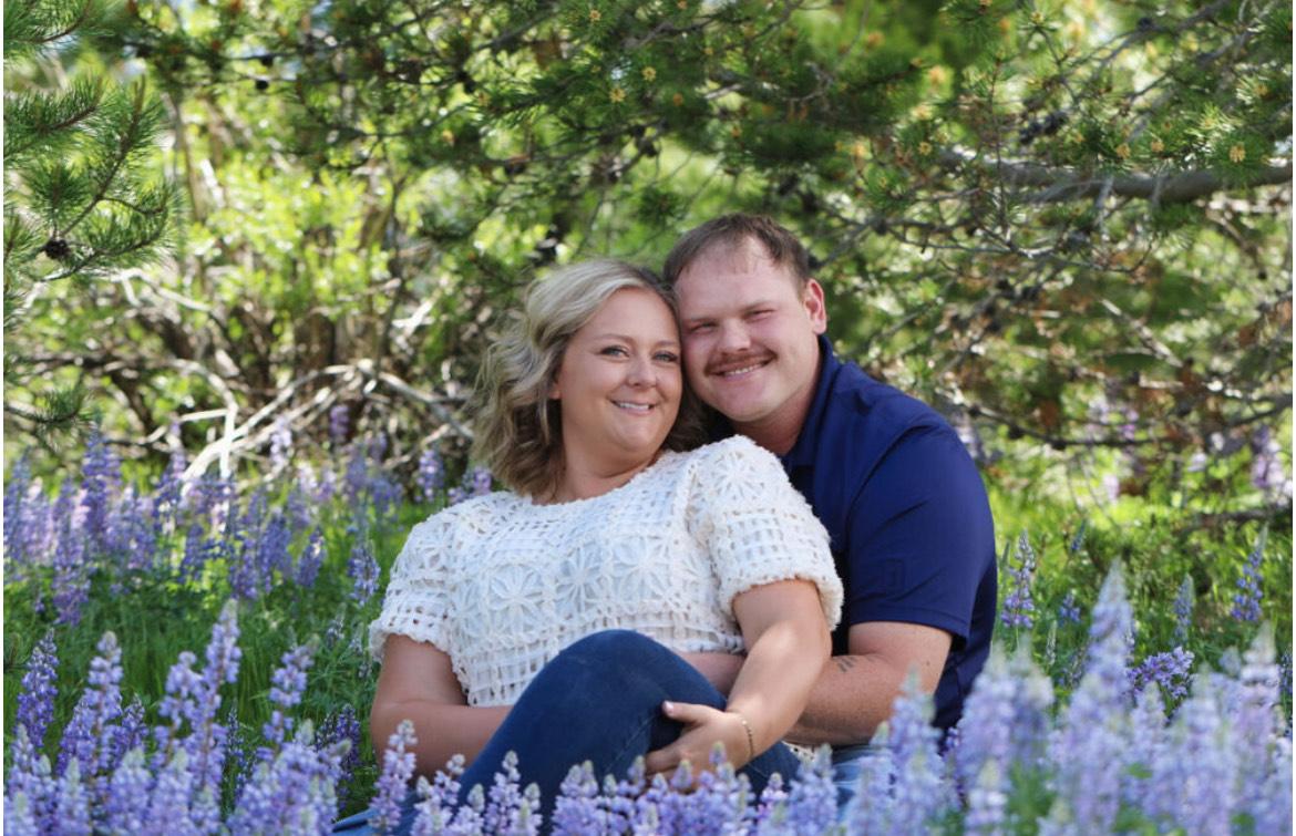 The Wedding Website of Lacey Knadler and James Burruss