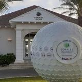 Corales Golf Course, Puntacana Resort & Club
