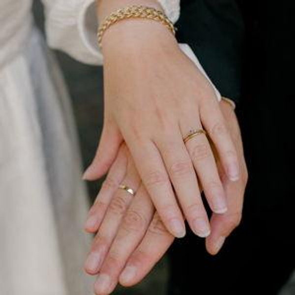 Our Newlywed Fund
