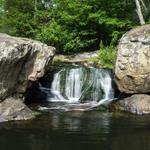 Panther Falls