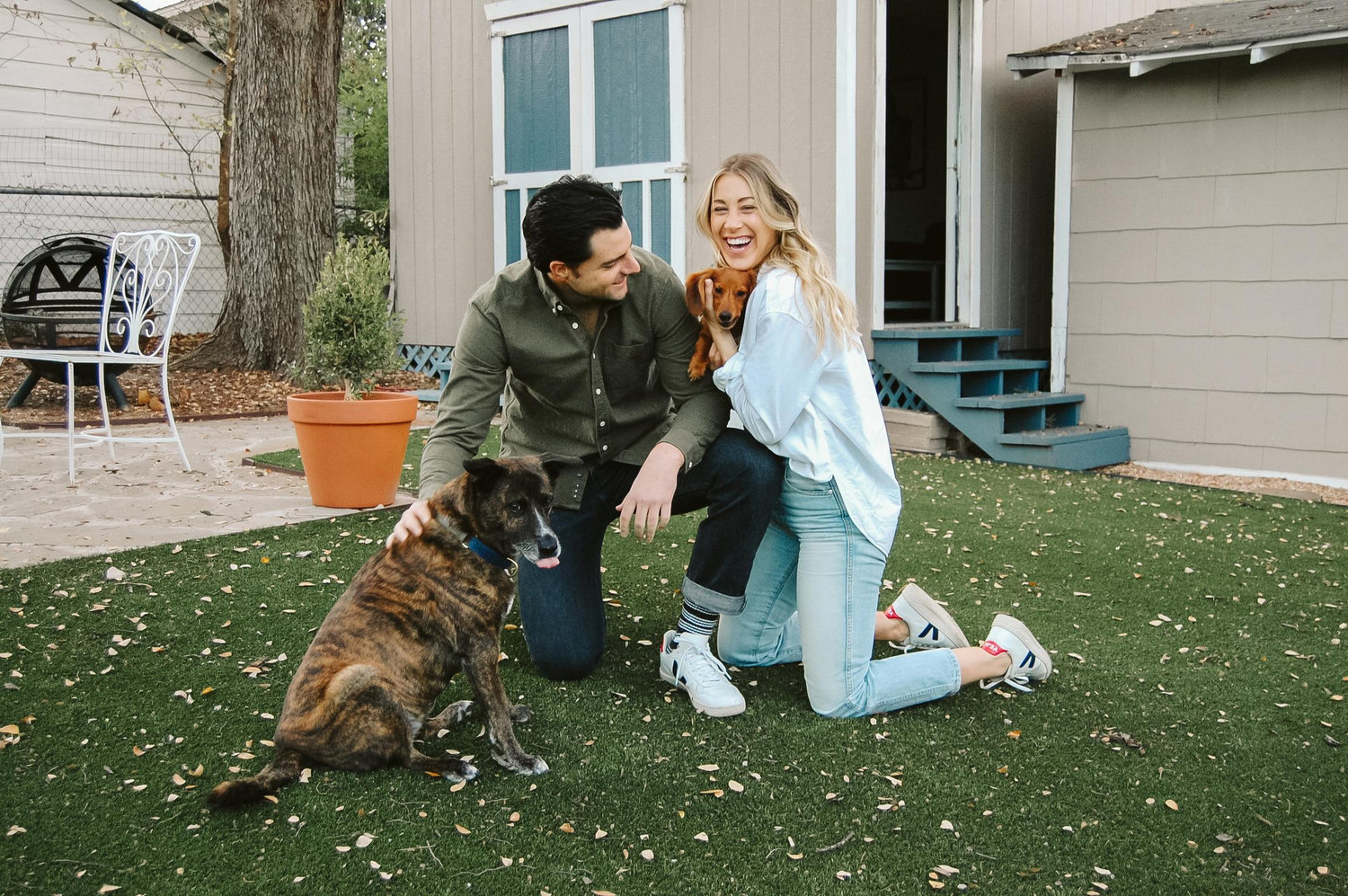 The Wedding Website of Mckenzie Scarborough and Liam Duddy