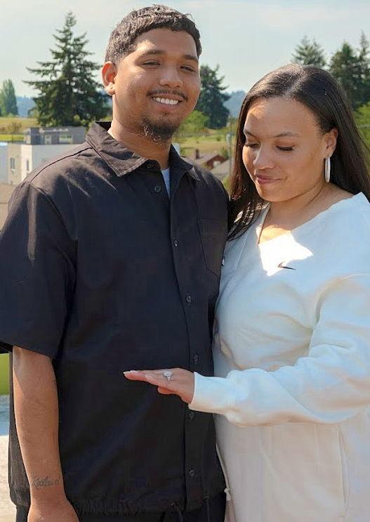 The Wedding Website of Courtney Paraski and Elijah Brashear