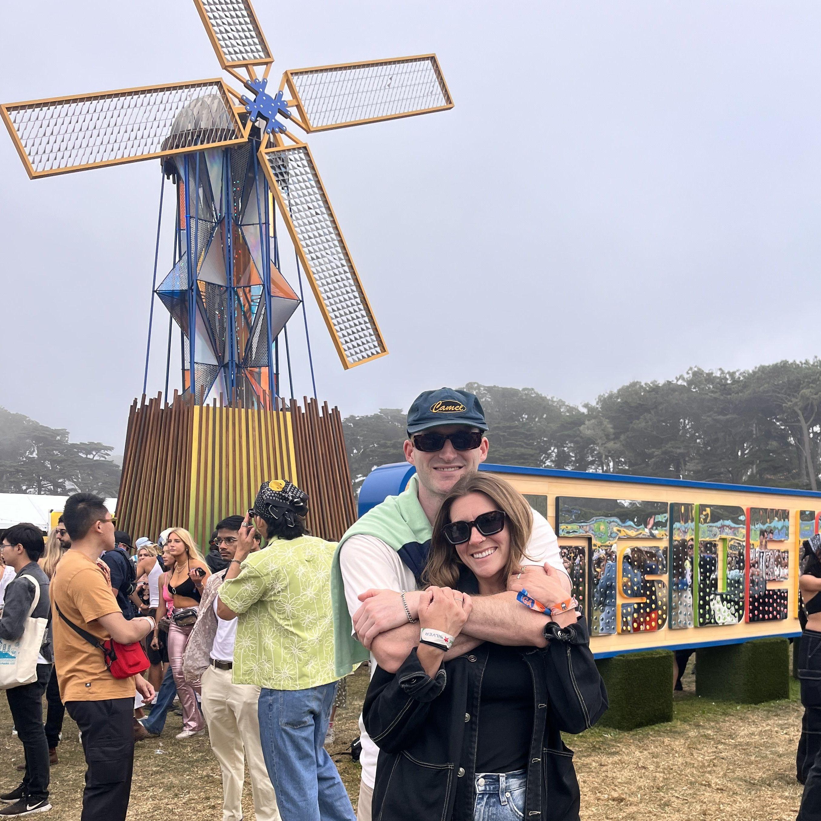 San Francisco
