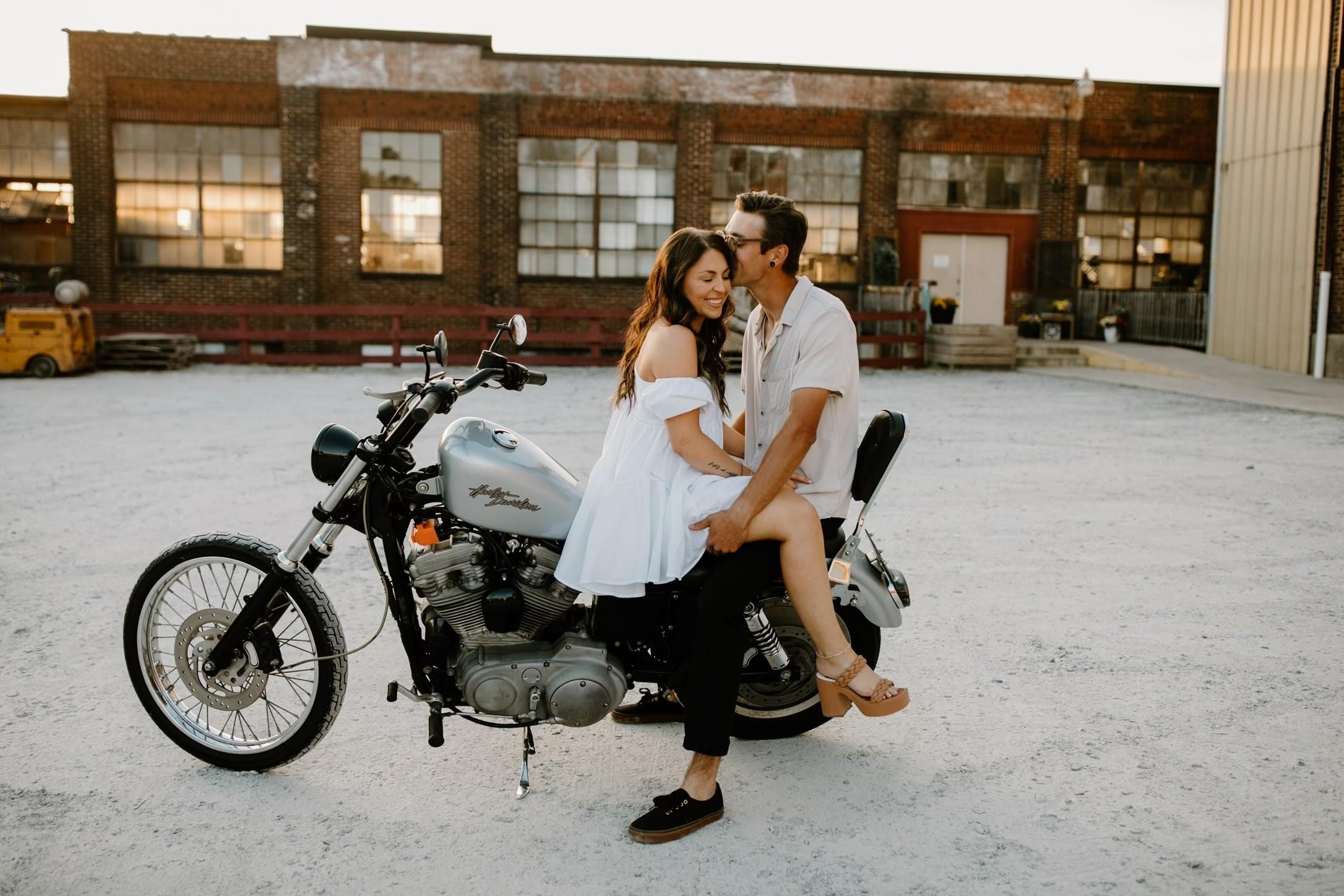 The Wedding Website of Brittany Labrecque and Keagan Remp