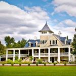 Magnolia Plantation and Gardens