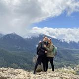 Rattlesnake Ledge