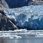 Tracy Arm Fjord
