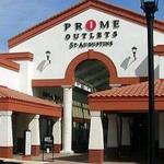 St. Augustine Premium Outlets