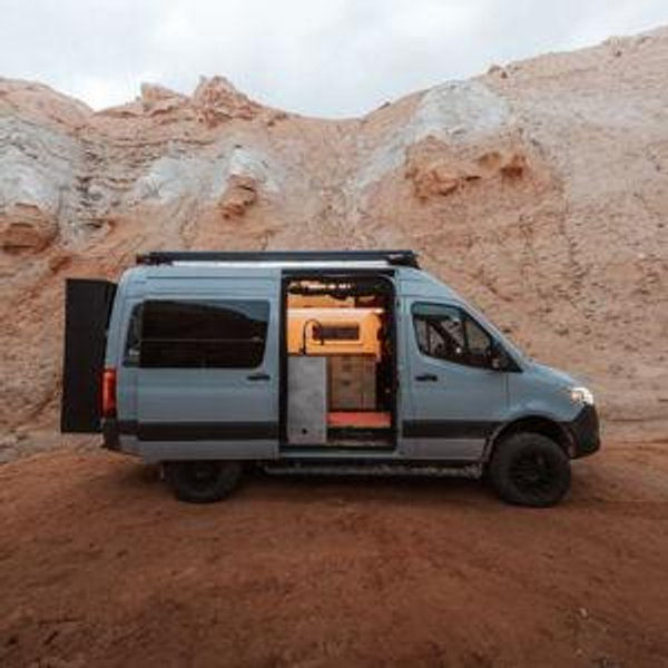 Sprinter Van Fund