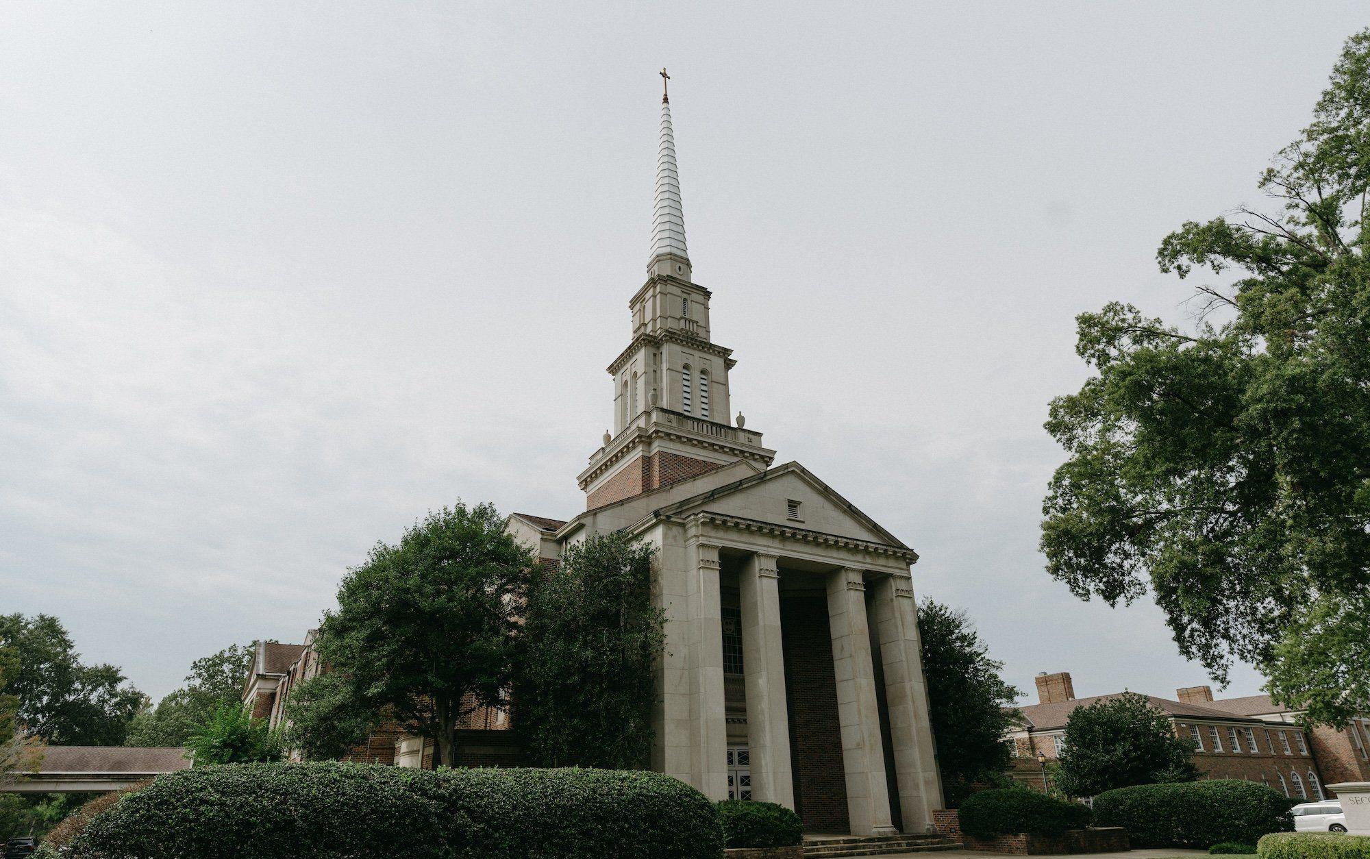 The Wedding Website of Lillian West and Kahler Youngblood