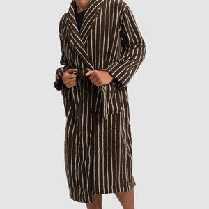 Luxe Bath Robe L