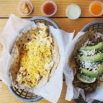 Breakfast Tacos (many locations)