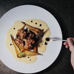 Los Danzantes Restaurante