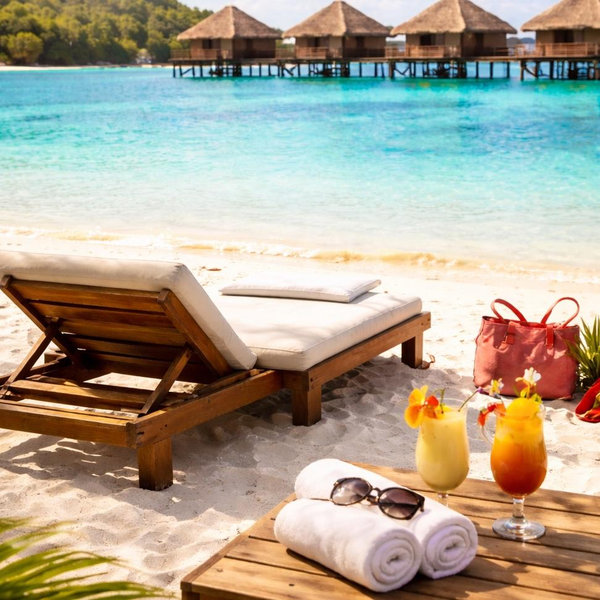 Honeymooning