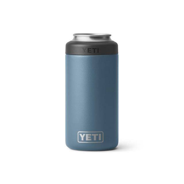 YETI Rambler Colster Tall, Nordic Blue