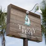 Trophy Fish