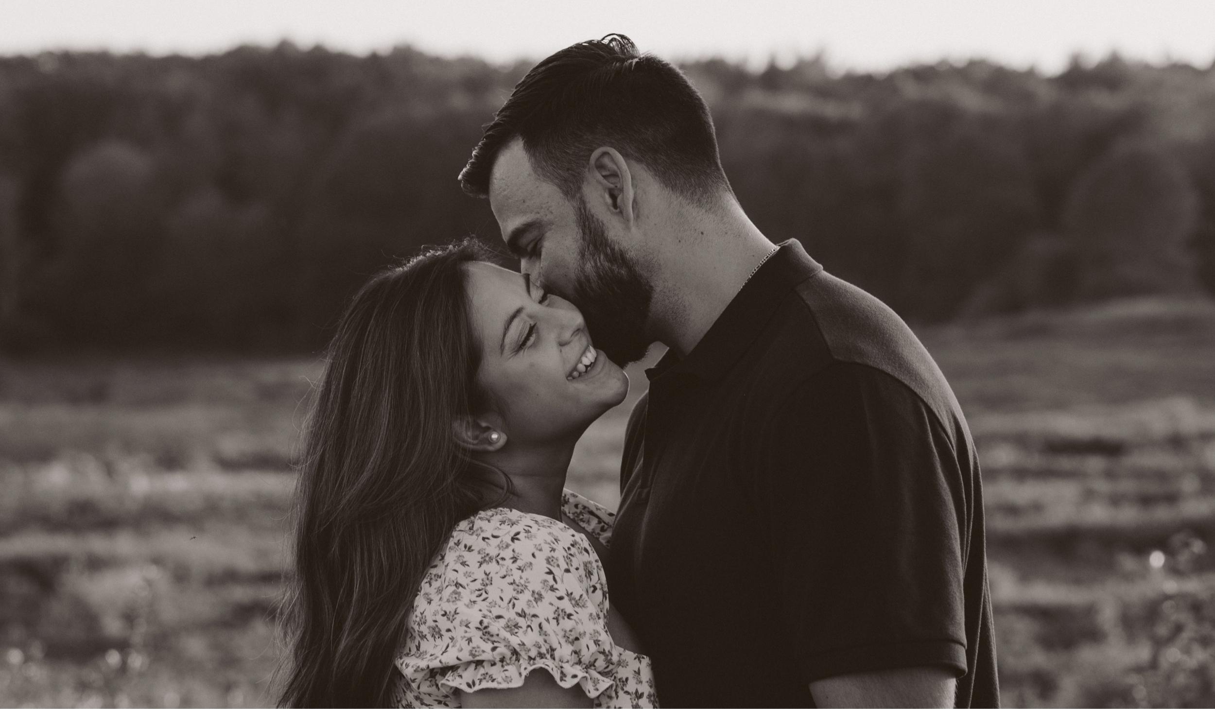 The Wedding Website of Becca Fortin and Matt Fortin