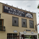 Black Dog Salvage