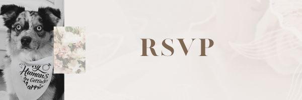 The Wedding Website of Faith Roy and Dillon Koster