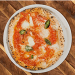 Il Lazzarone Pizza