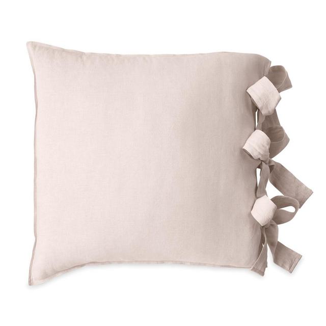Wamsutta® Vintage Abigall European Pillow Sham in Blush