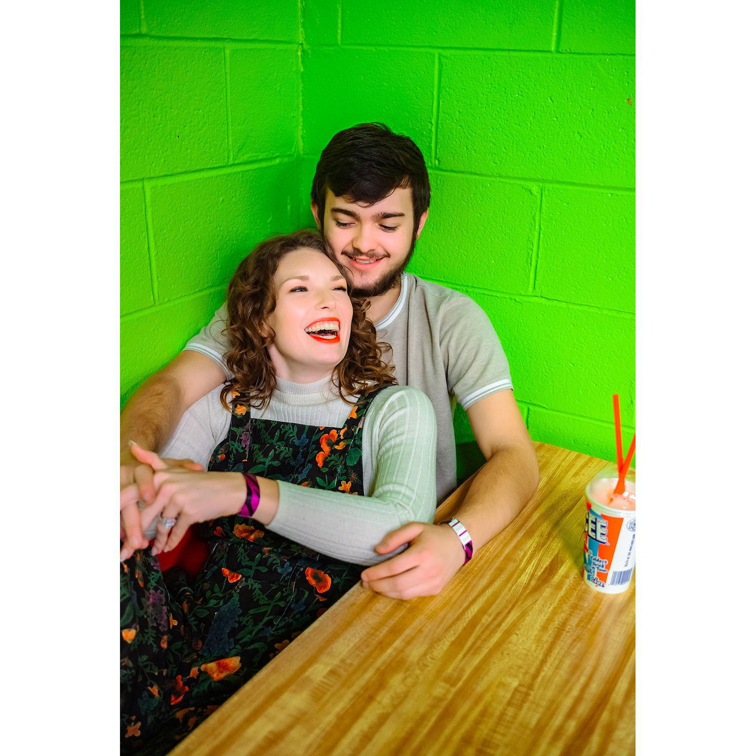 Photo by Haleigh Umphlette Photography