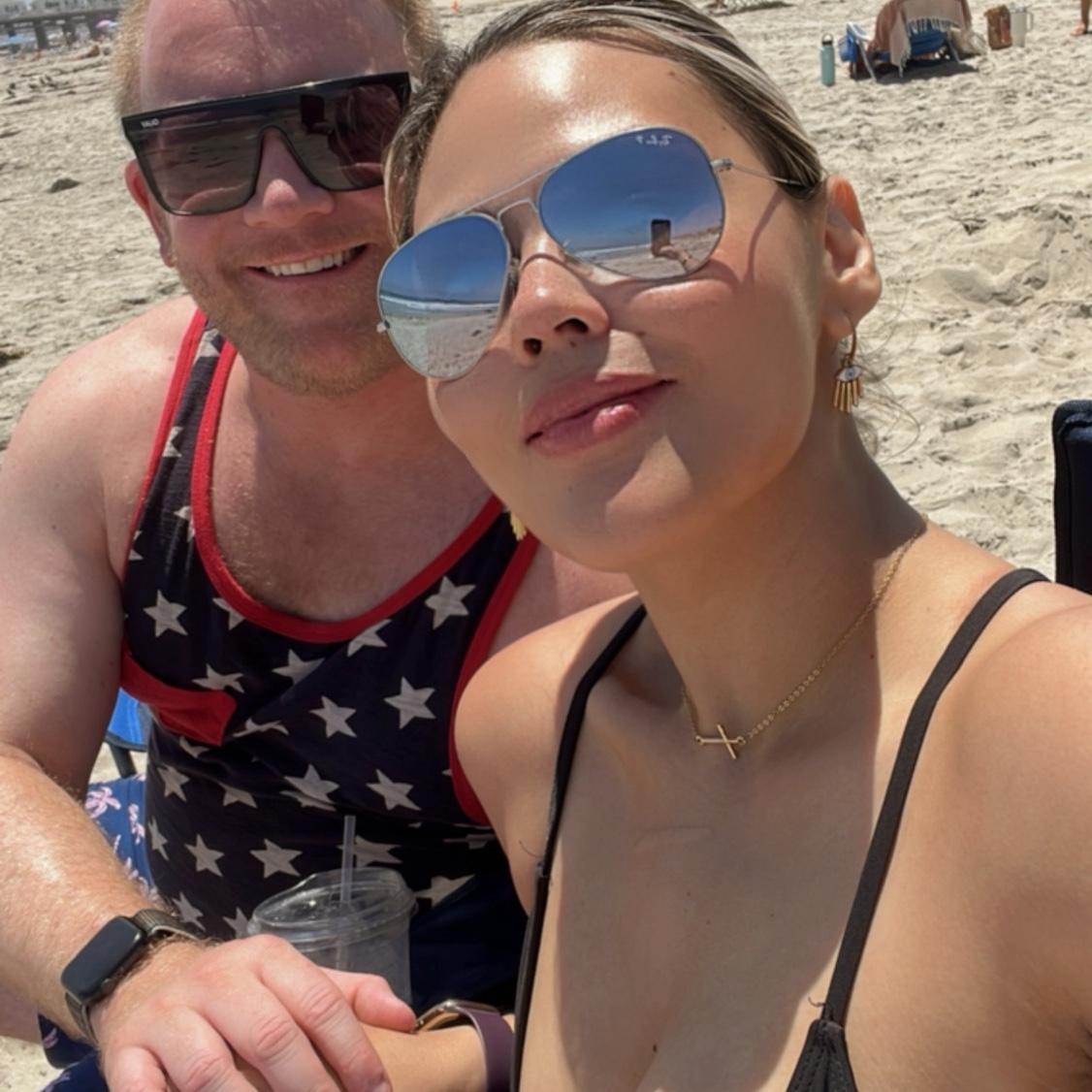 🌊 ☀️