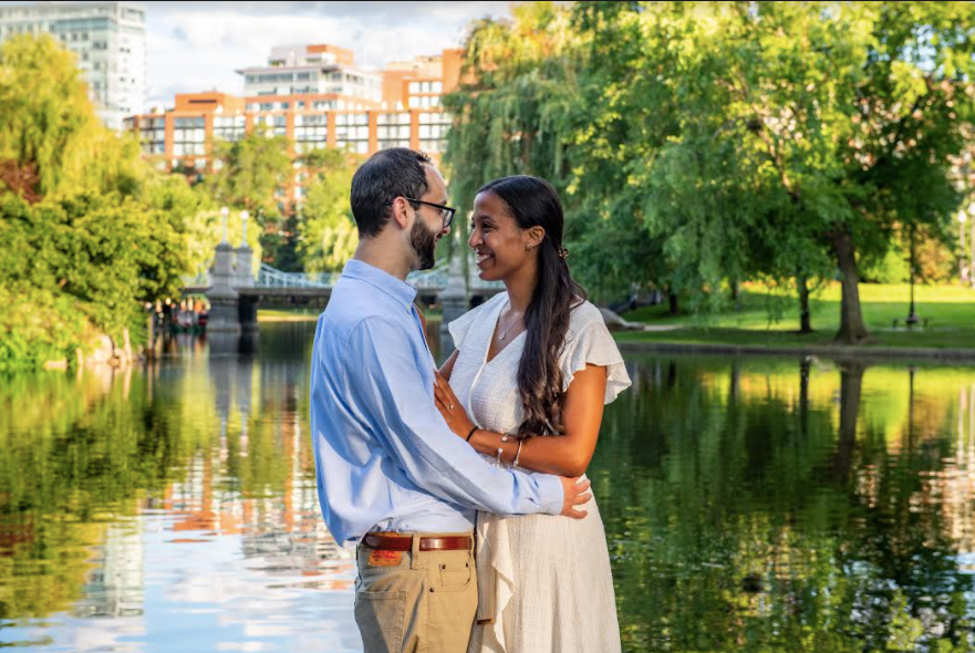 The Wedding Website of Jara Richards and Sam Nowak