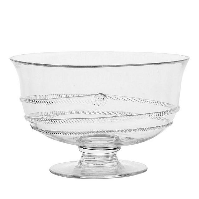 Juliska Amalia 10" Footed Bowl