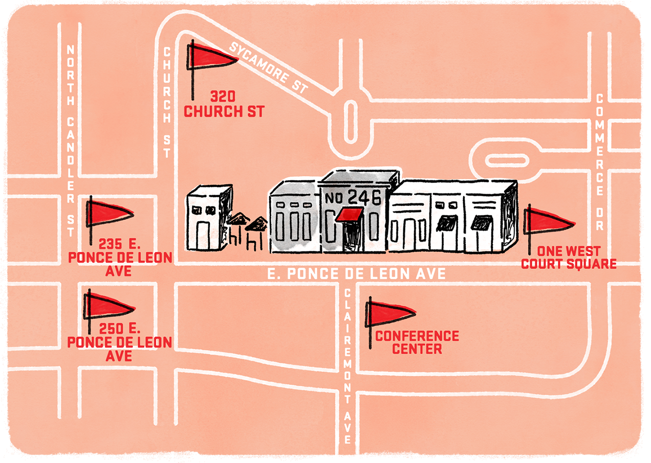 The Wedding Website of Martin McCormick and Patience Babajide