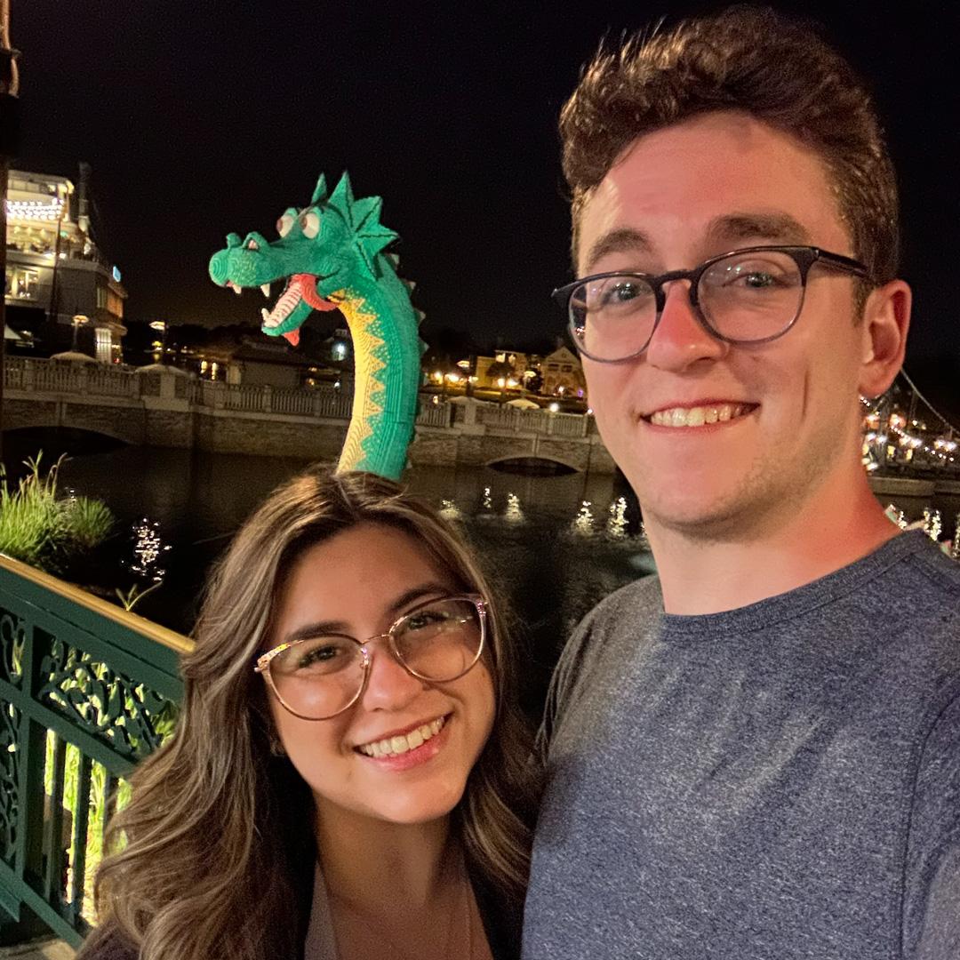 Disney Springs (2023)