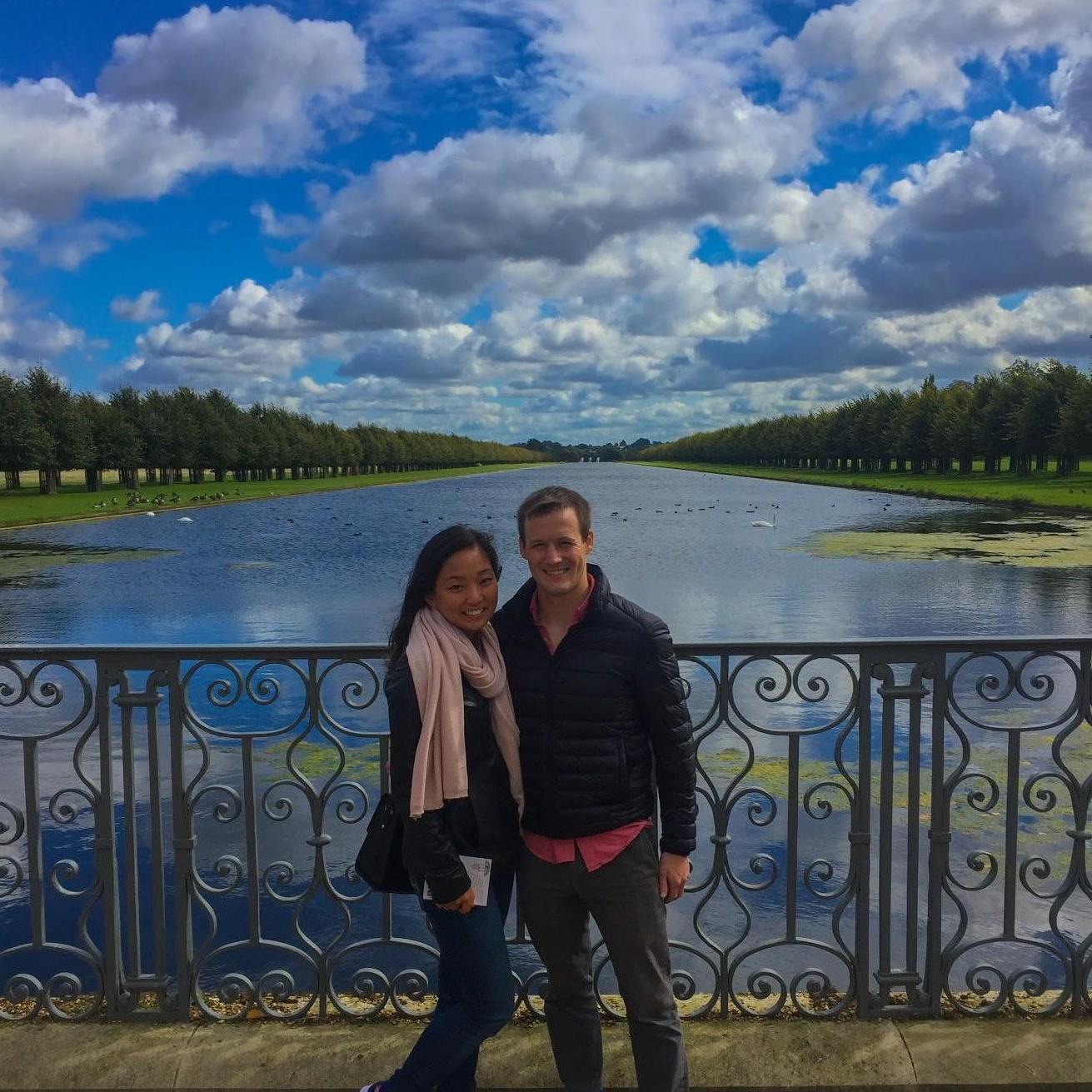 East Molesey, England