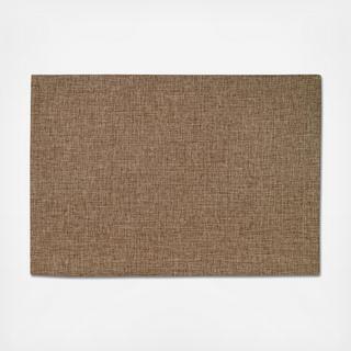 Twill Placemat, Set of 6