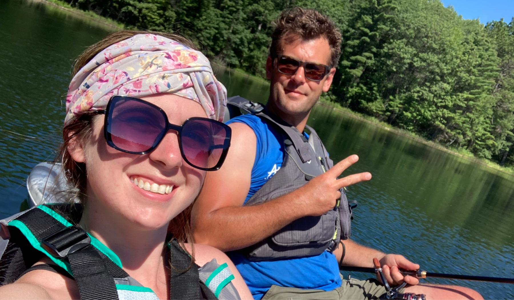 The Wedding Website of Gretchen Schumacher and Adam Shea