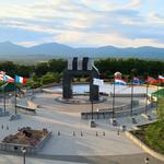 National D-Day Memorial