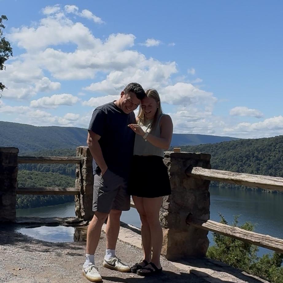 precious moments taking it all in