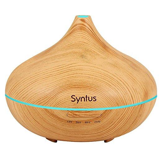 Syntus Essential Oil Diffuser