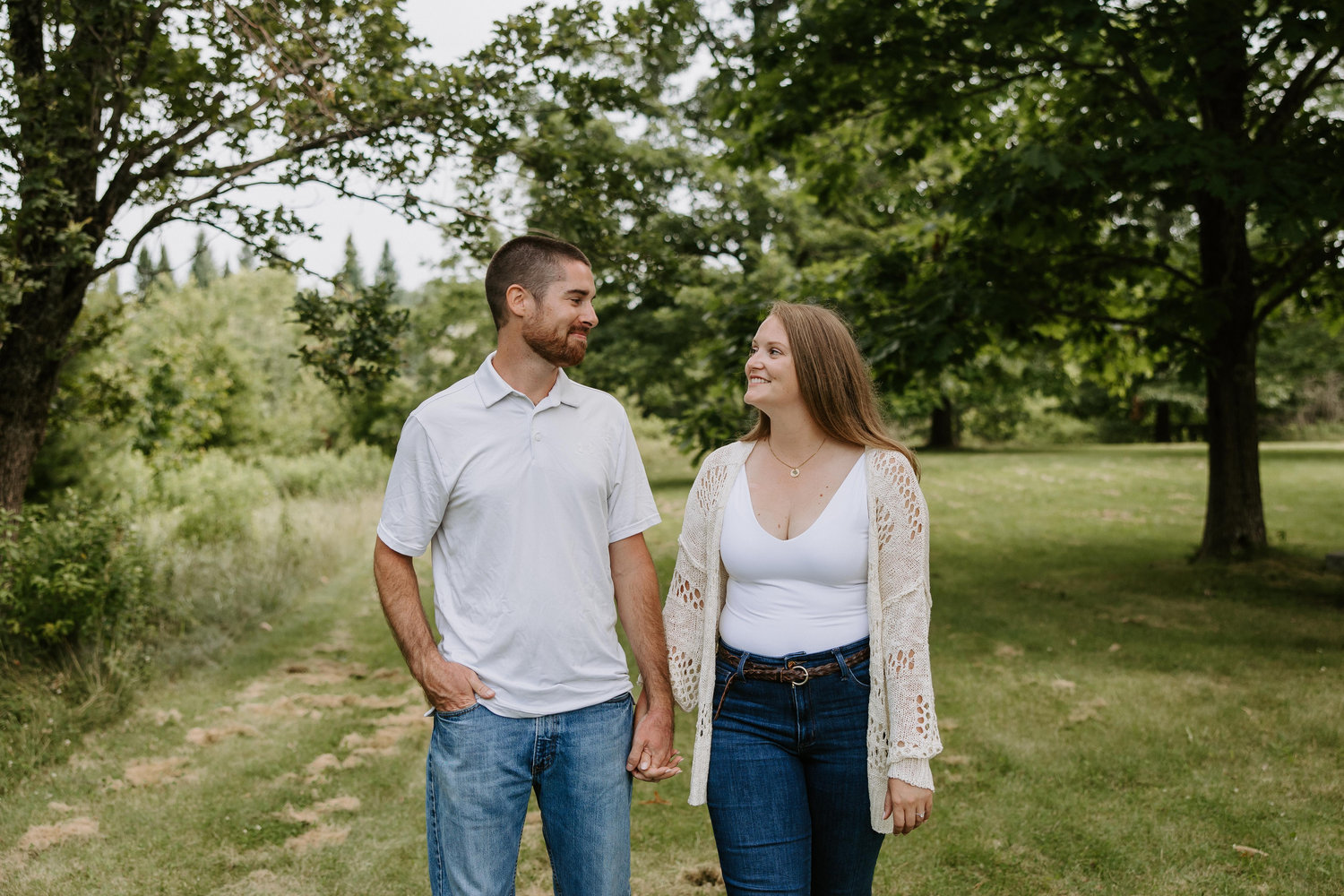 The Wedding Website of Elizabeth Bailey and Blake Birmingham