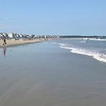 Drakes Island Beach