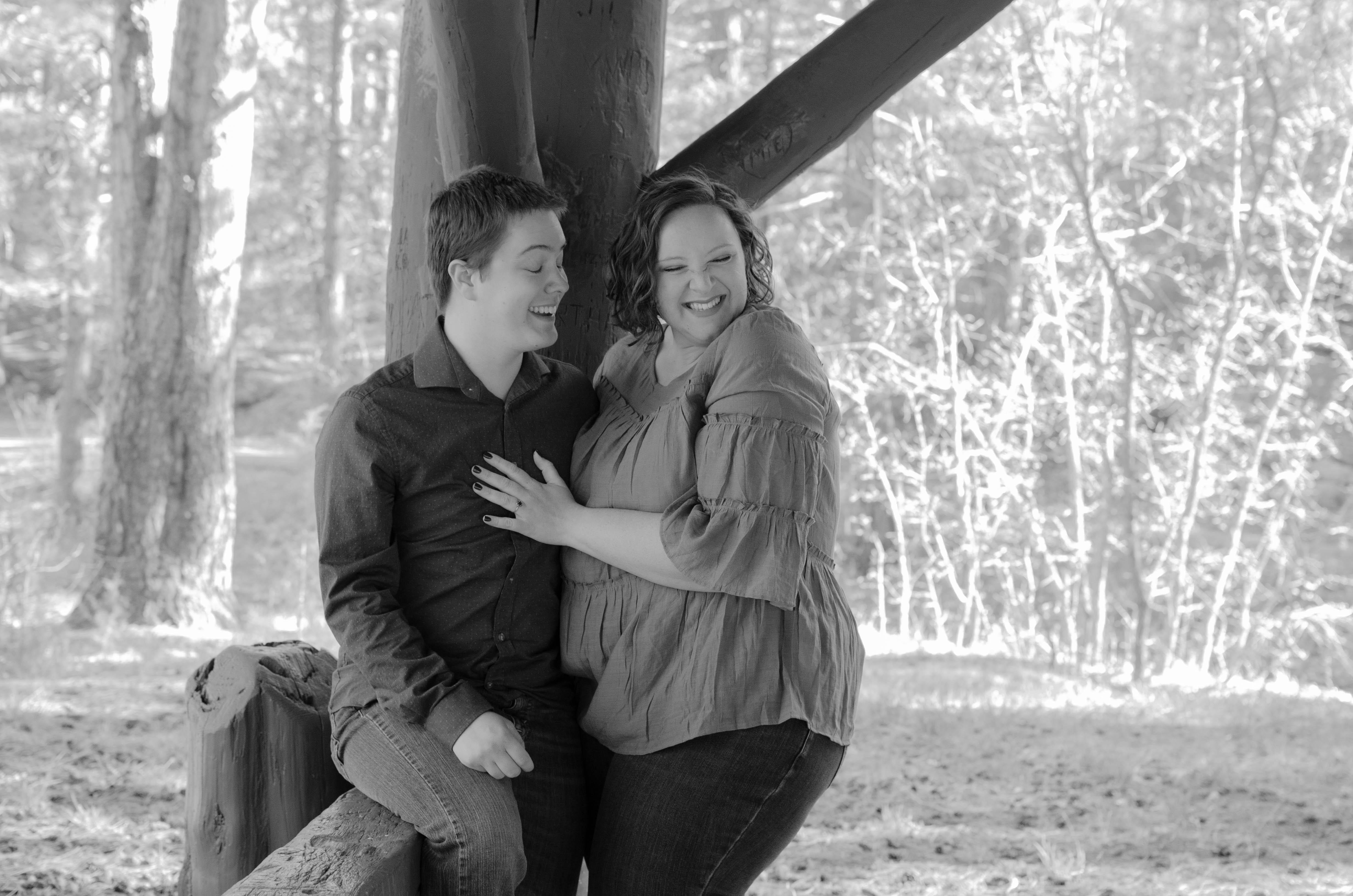 The Wedding Website of Sarah Heckendorn and Joshua Yu