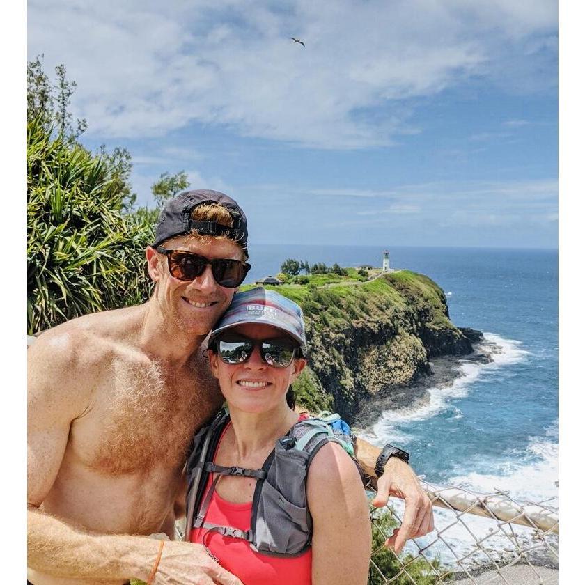 Kauai views
