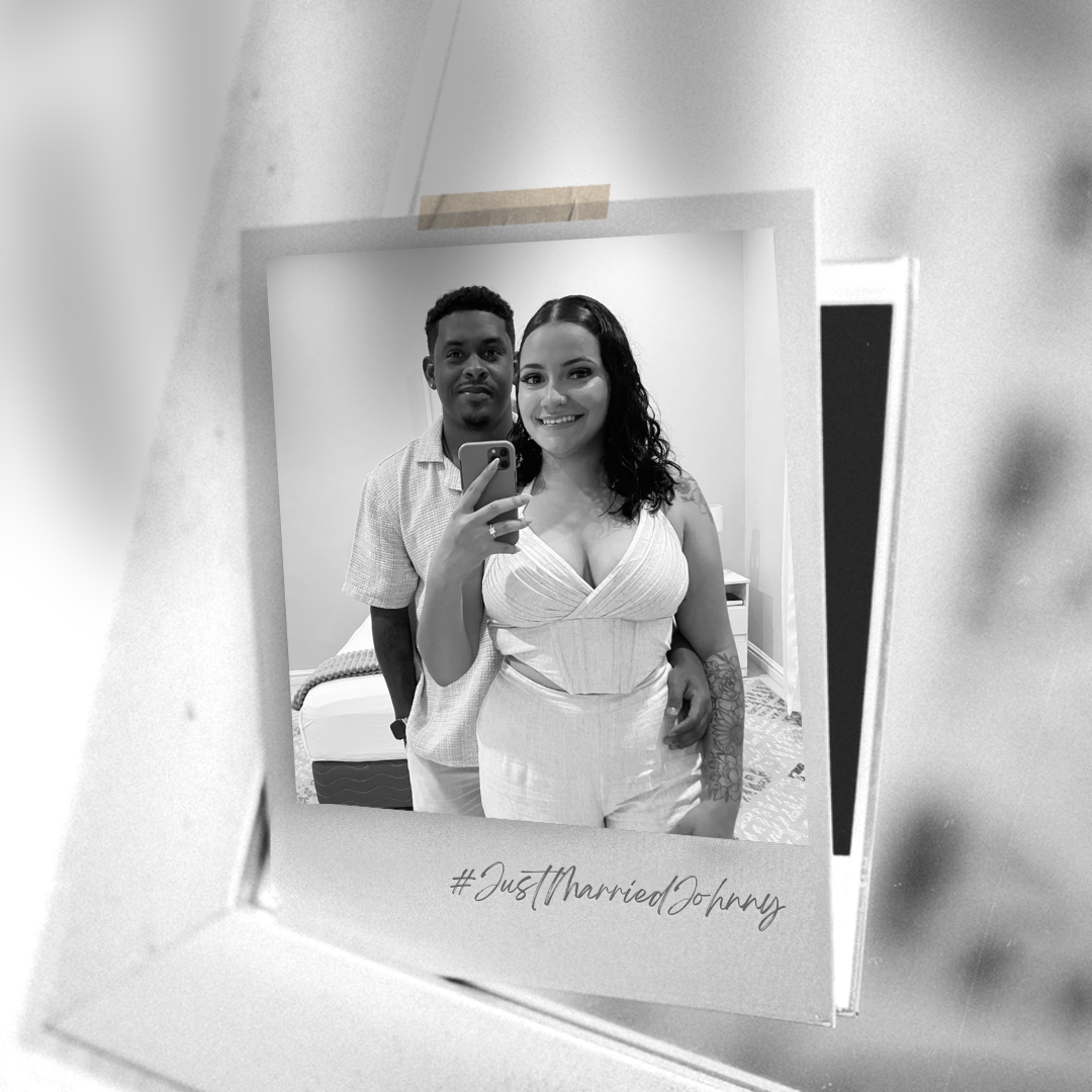 The Wedding Website of Juliana Corredor Leon and Darrion Johnson