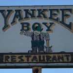 Yankee Boy Restaurant