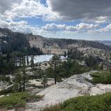 Hiking!