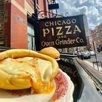 Chicago Pizza and Oven Grinder Company