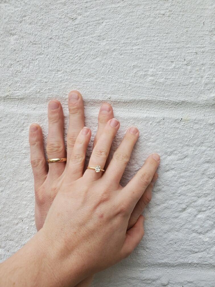 The Wedding Website of Rachel Burns and Kyle Hackett